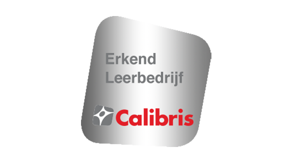 calibris logo