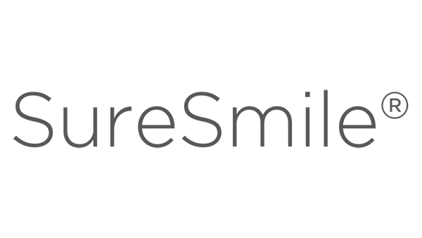 SureSmile logo