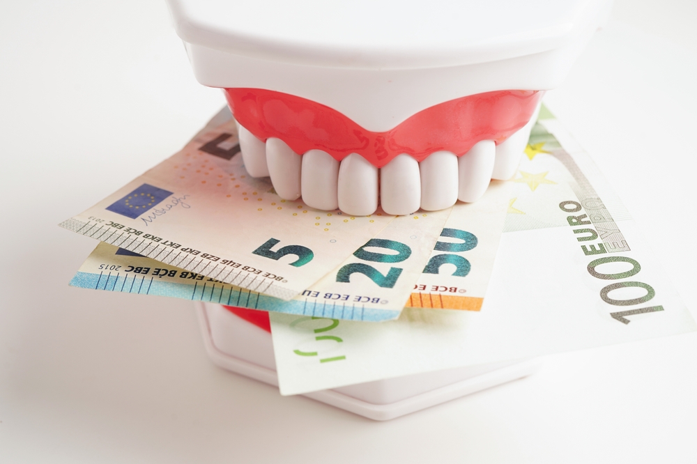 Alles over de kosten rondom orthodontie
